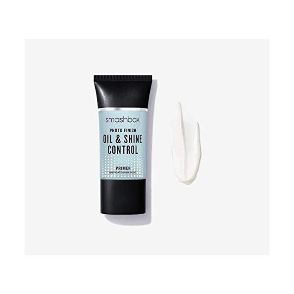 New smashbox PHOTO FINISH OIL & SHINE CONTROL mini primer .25 fl oz/ ml